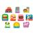  Crocodile Creek Spelling Puzzle - Contents